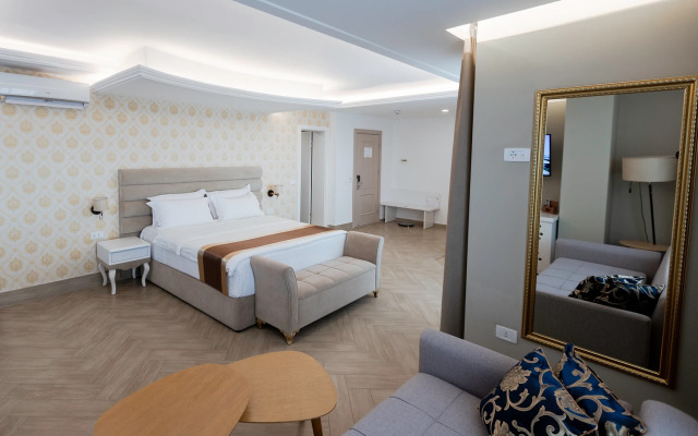 Fafa Premium Resort