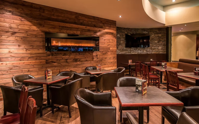 Holiday Inn Lethbridge by IHG