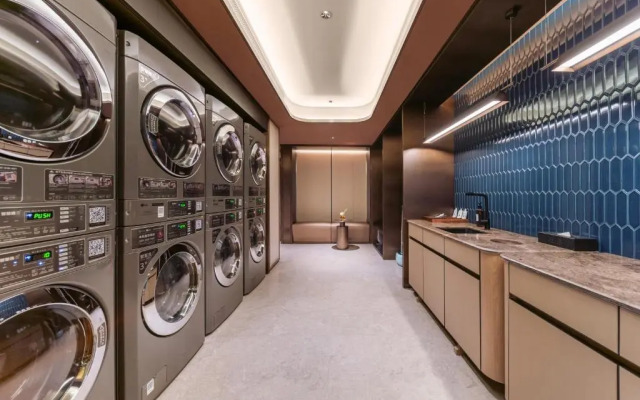 Crystal Orange Hotel (Shanghai Yu Garden)