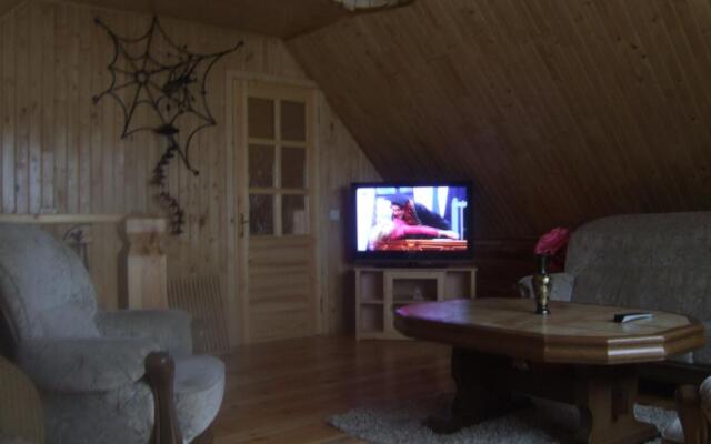 Holiday Home Ilona