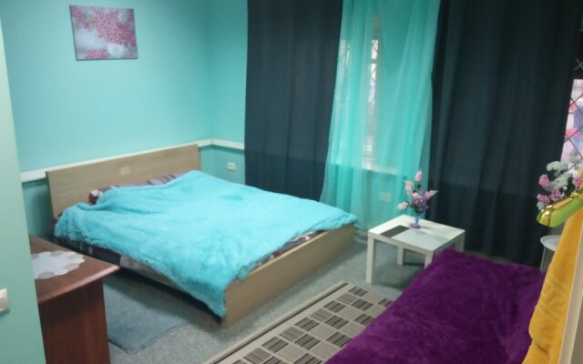 Mini hotel Kindr on Obvodnom