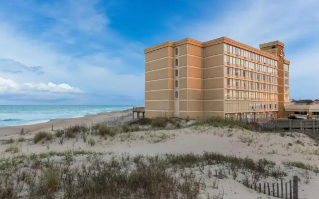 Comfort Inn South Oceanfront