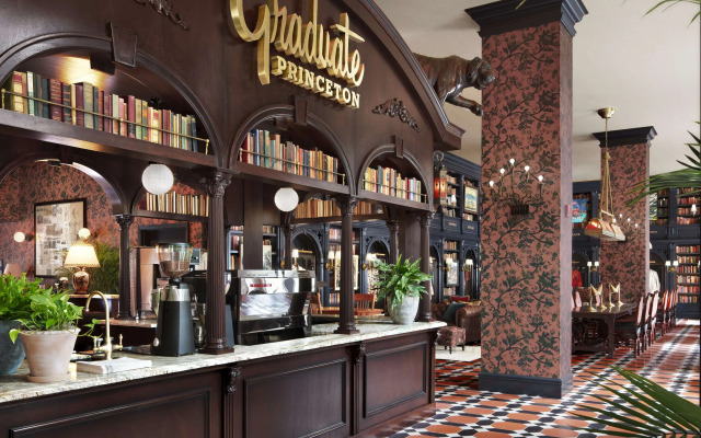 Graduate by Hilton Princeton