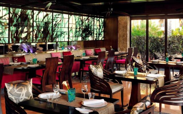 One&Only Royal Mirage Hotel