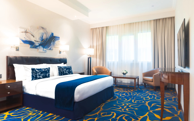 MD Hotel by Gewan