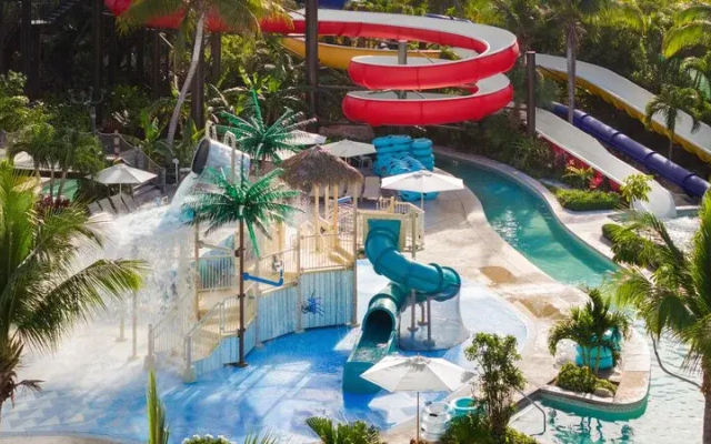 Beaches Turks & Caicos - ALL INCLUSIVE