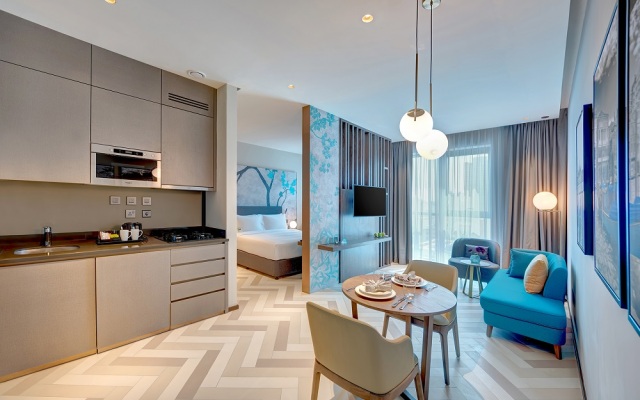 Millennium Place Barsha Heights Hotel Apartments