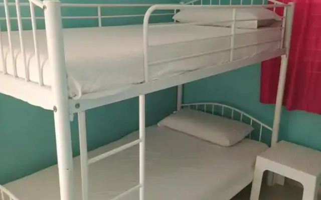 Hotel tipico maura