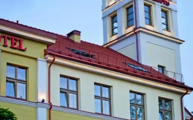 Memel Hotel