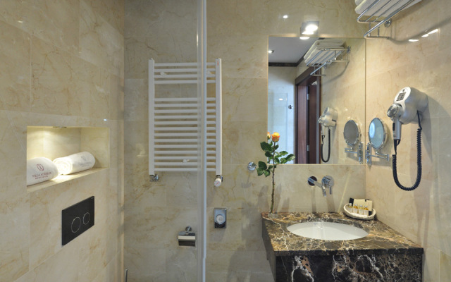 Villa Aurelia Hotel &Spa