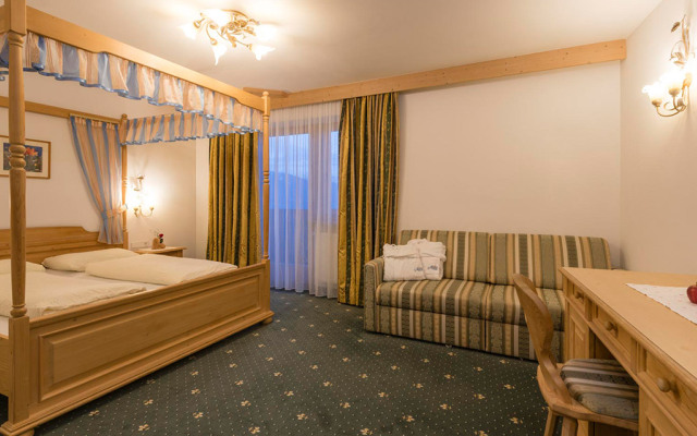 Hotel Senoner