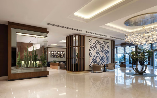 Radisson Blu  Ankara Cankaya