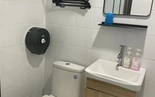 Timehouse Hong Kong Hostel Group