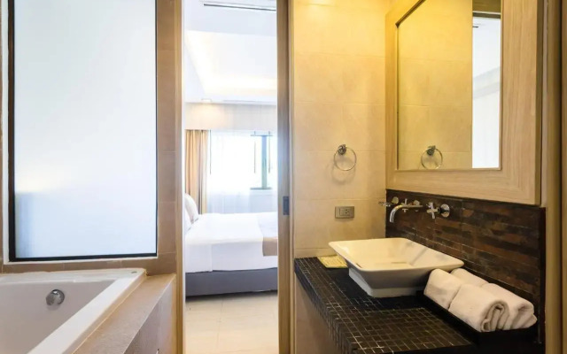 Coconut Village Resort