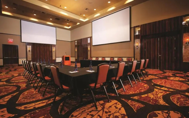 Osage Casino Hotel - Ponca City