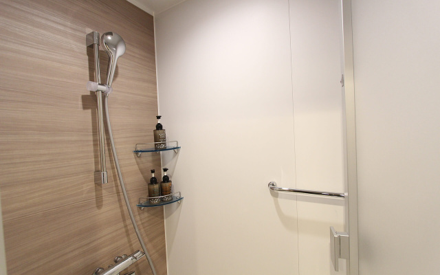 Standart Twin room (트윈 침대 2개) 사진 4