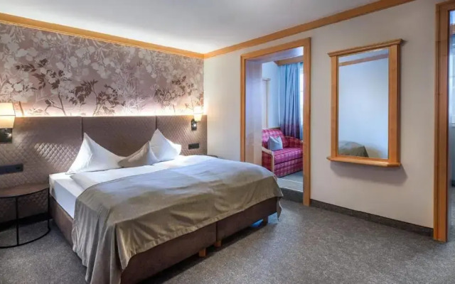 Hotel Königgut