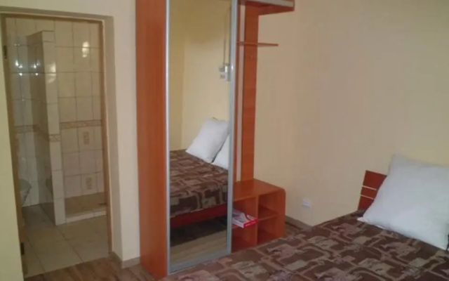 Berehove Guest House