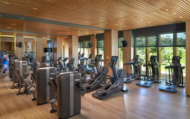 Mandarin Oriental, Bodrum