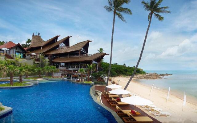 Nora Buri Resort & Spa