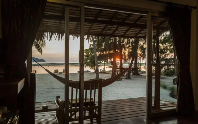 Angkana Hotel Bungalows