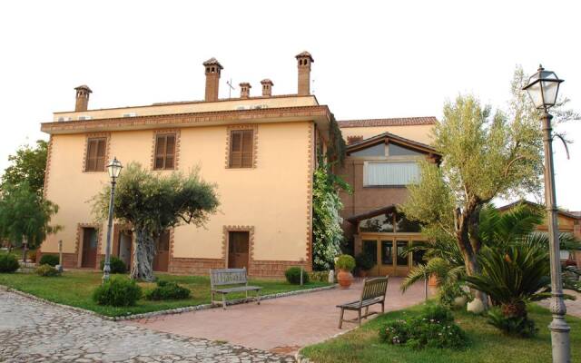 Tenuta Sciacca