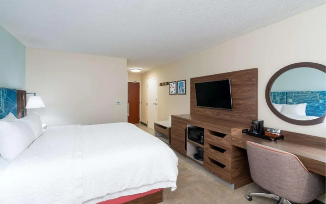 Hampton Inn & Suites by Hilton West Little Rock
