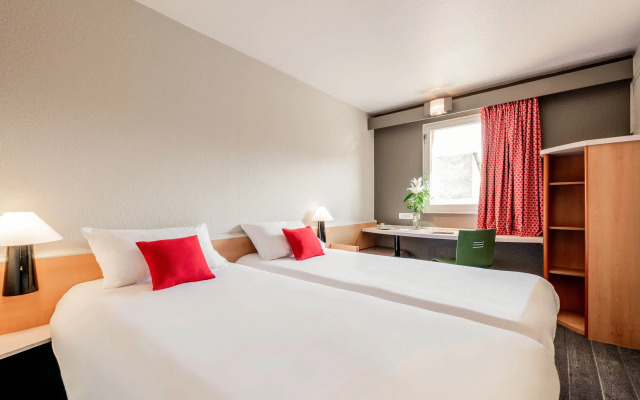 B&B Hotel Lourdes Centre
