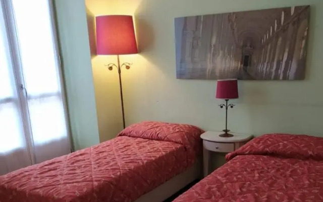 Santa Giulia Hotel e Residence