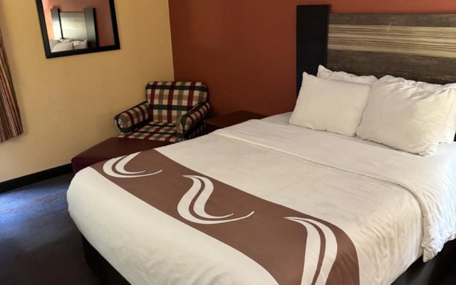 Appalachian Hotel