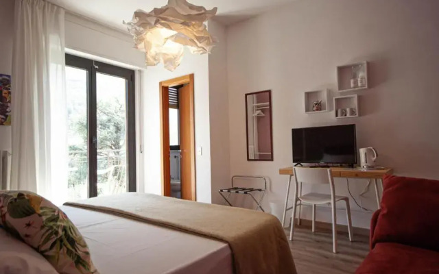 Hotel Peler