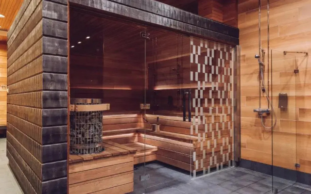 Clarion Hotel Helsinki