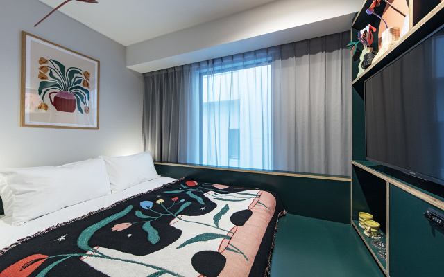 Styling Double room (풀 더블 침대) 사진 2