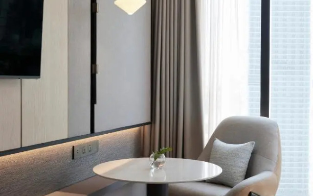 Dusitd2 Samyan Bangkok
