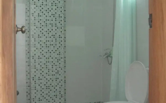 Hotel Precious Garden of Samal