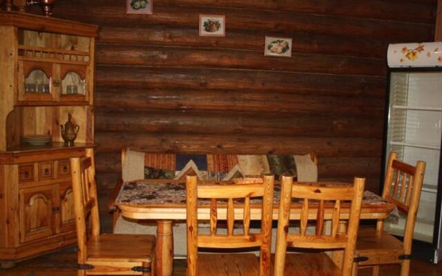 Samara Cottages Izba 139