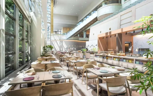 Grand Mercure Sapporo Odori Park