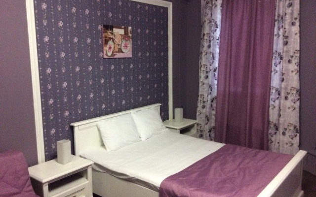 Hotel Vinoghrad