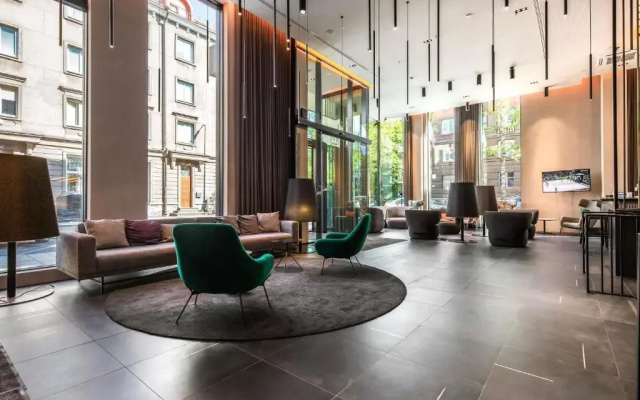 Movenpick  Tallinn