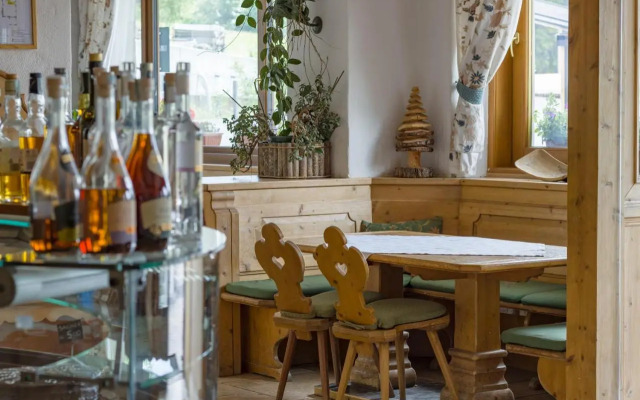 Hotel Villa Argentina Cortina d'Ampezzo