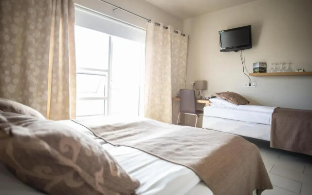 Laki Hotel