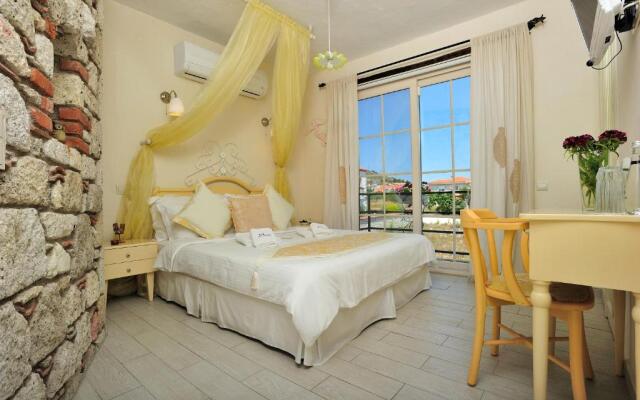 Alacati Min Otel