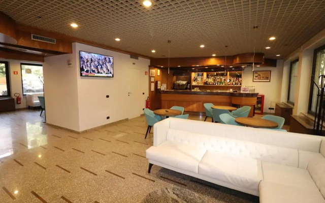 Hotel Domenichino