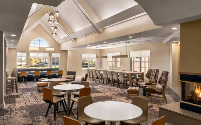 Residence Inn by Marriott Philadelphia West Chester/Exton