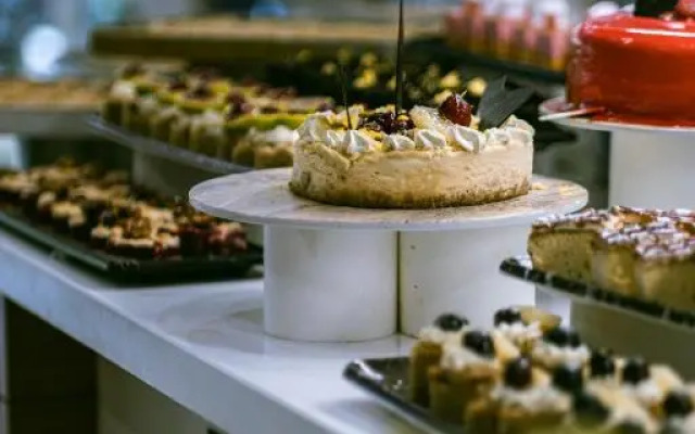 Отель Rox Resort