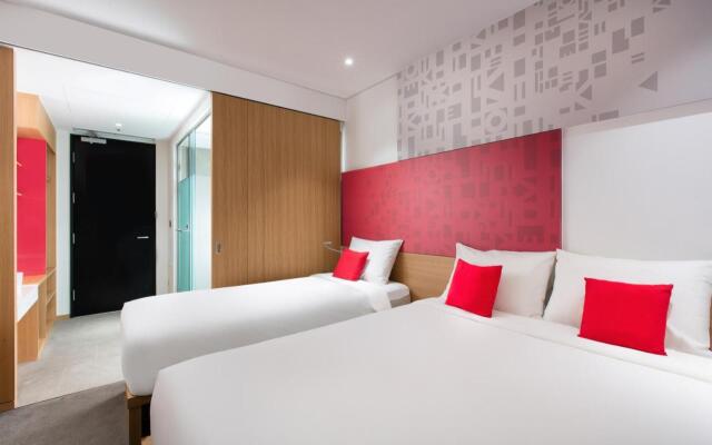 Travelodge Dongdaemun Seoul