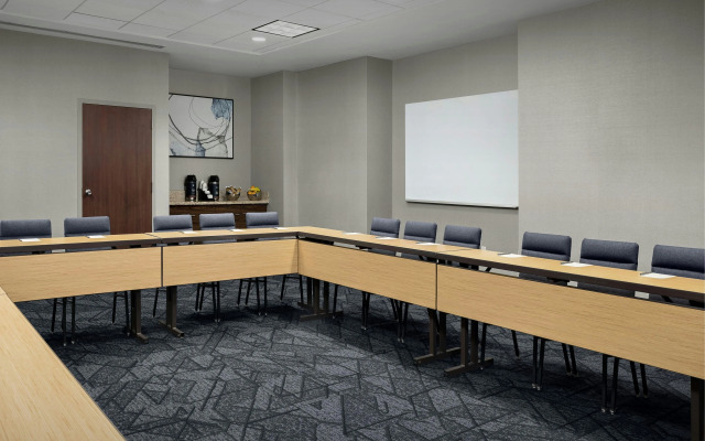 Courtyard by Marriott Salisbury NC