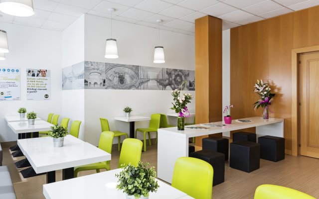 B&B Hotel Ravenna