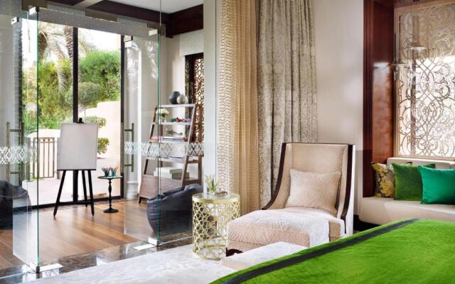 One&Only Royal Mirage - The Palace