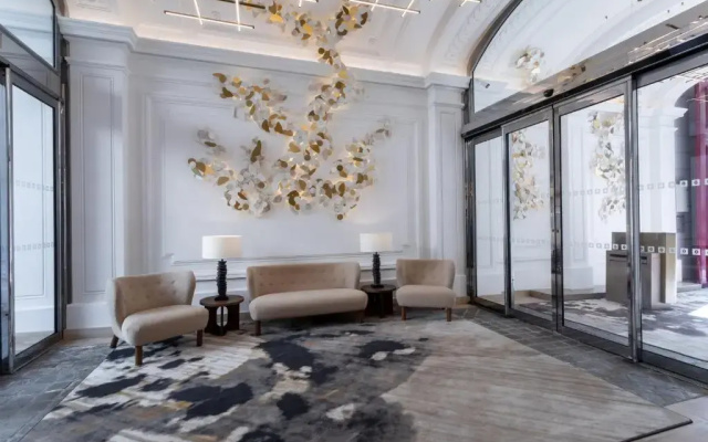 InterContinental Paris Champs Elysées by IHG